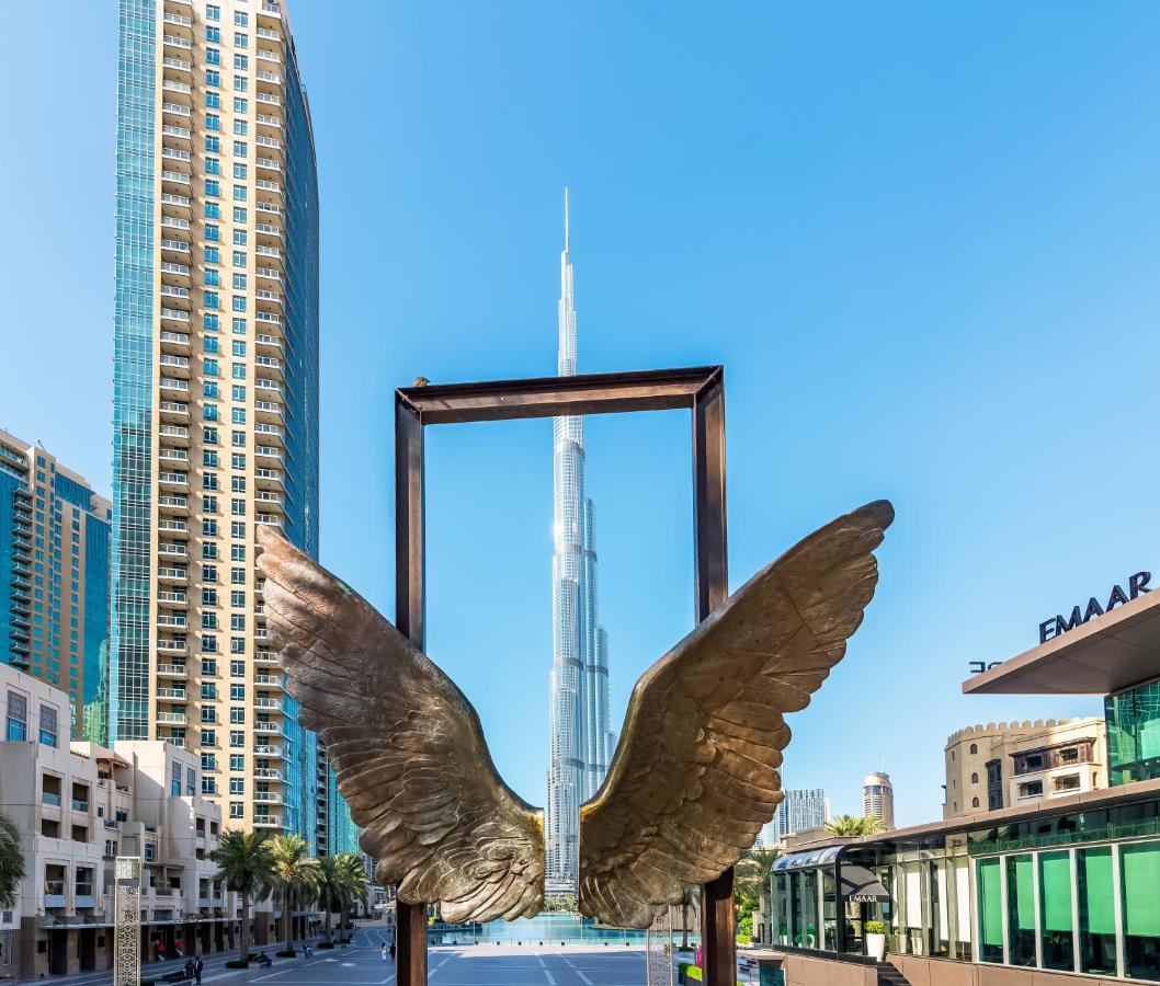 अपार्टमेंट Unlock J One Downtown Dubai