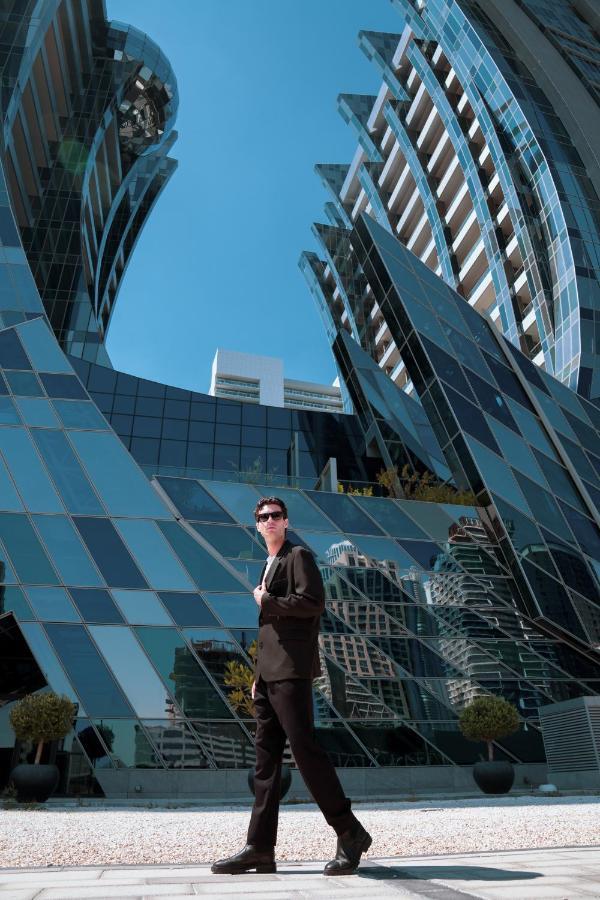 अपार्टमेंट Unlock J One Downtown Dubai
