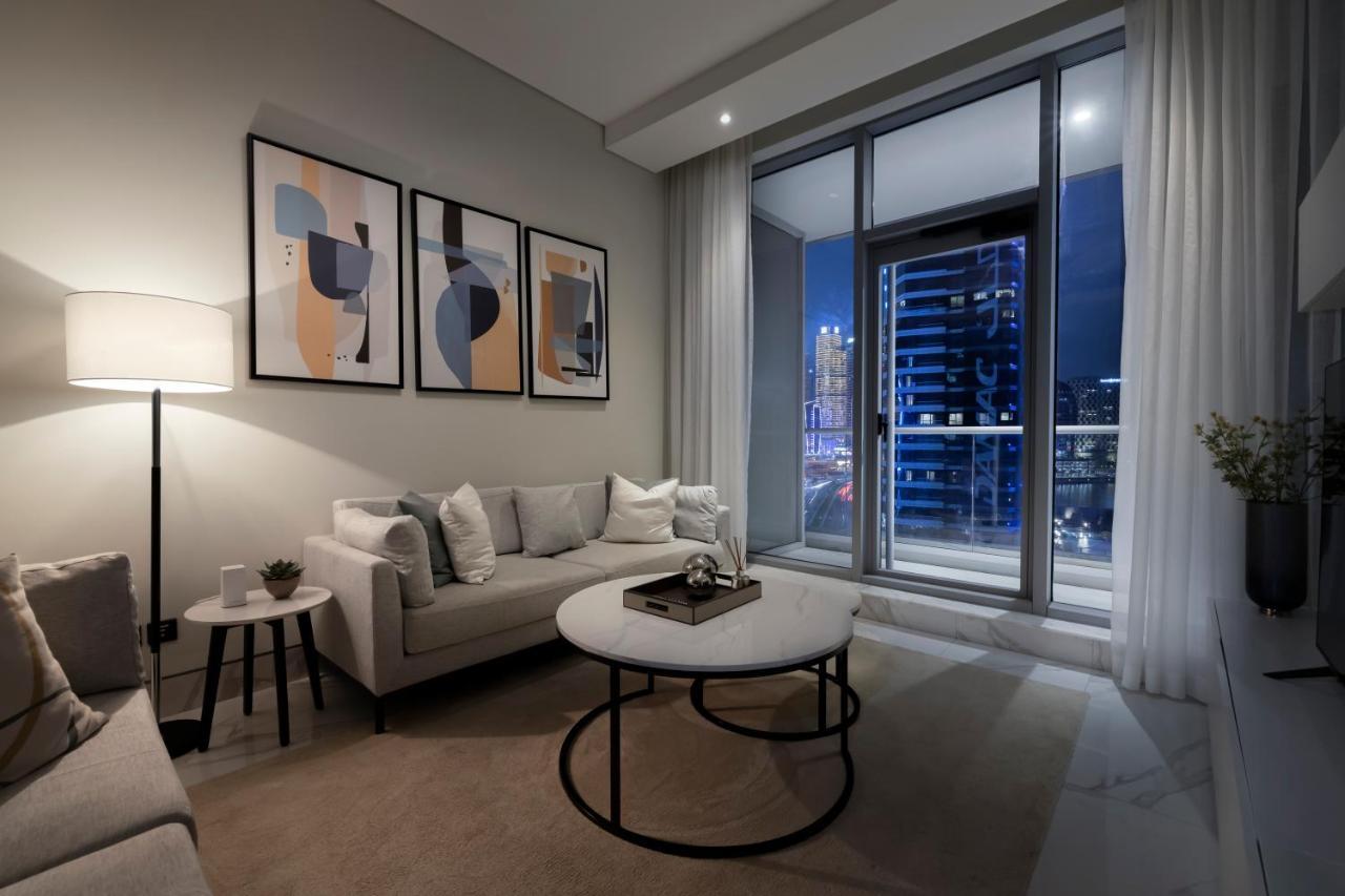 Appartement Unlock J One Downtown *