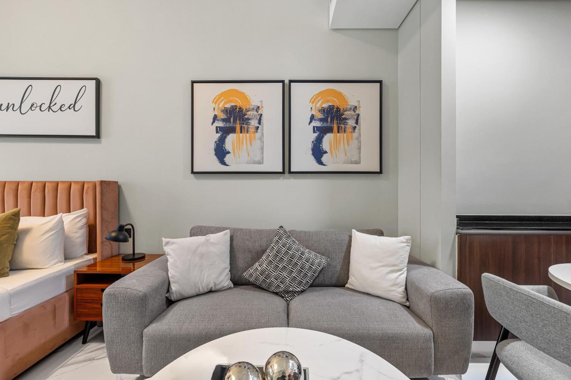 Unlock J One Downtown Appartement Dubai